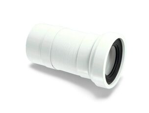 Труба фановая McAlpine L=330-850 мм